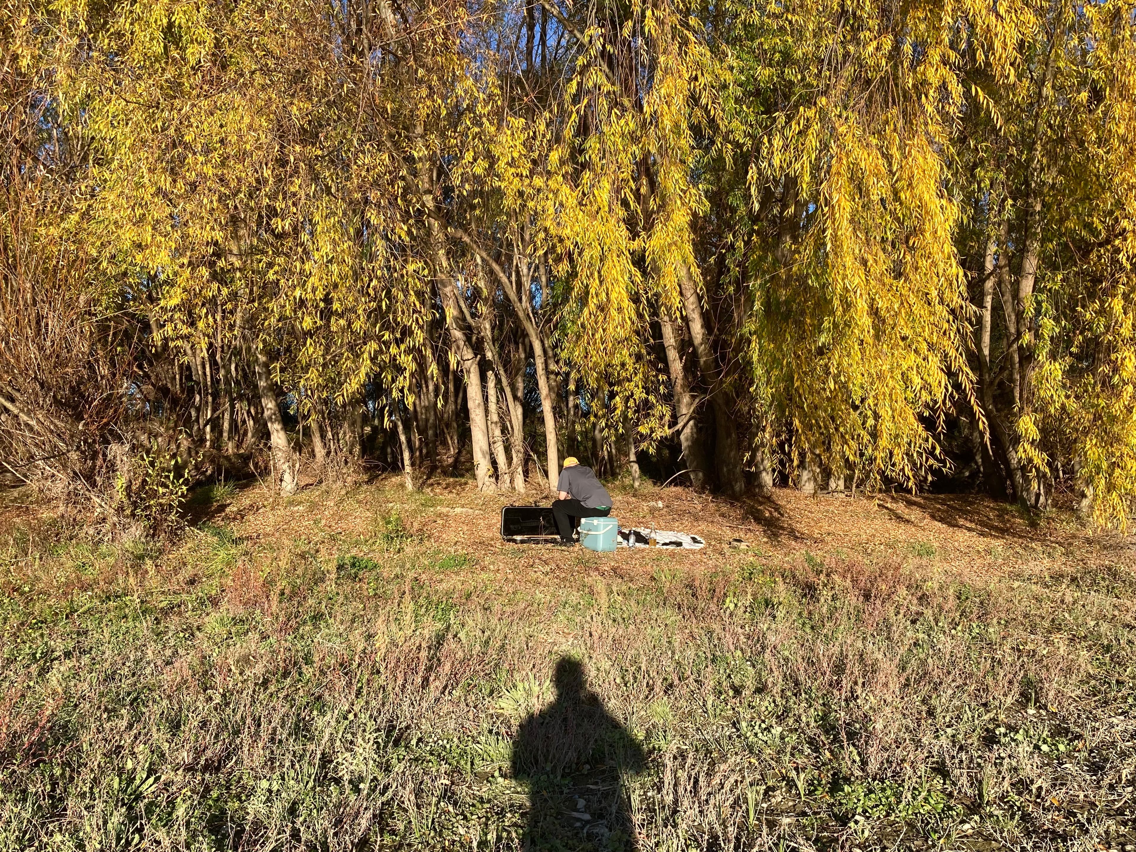 Mark Anderson & Anthony Guerra