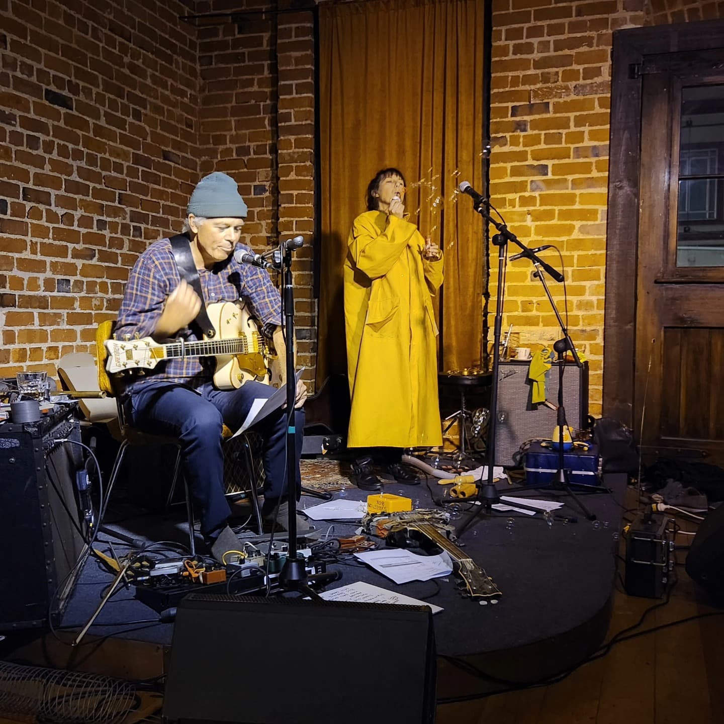 Slightly Imperfect - The World of Ivor Cutler